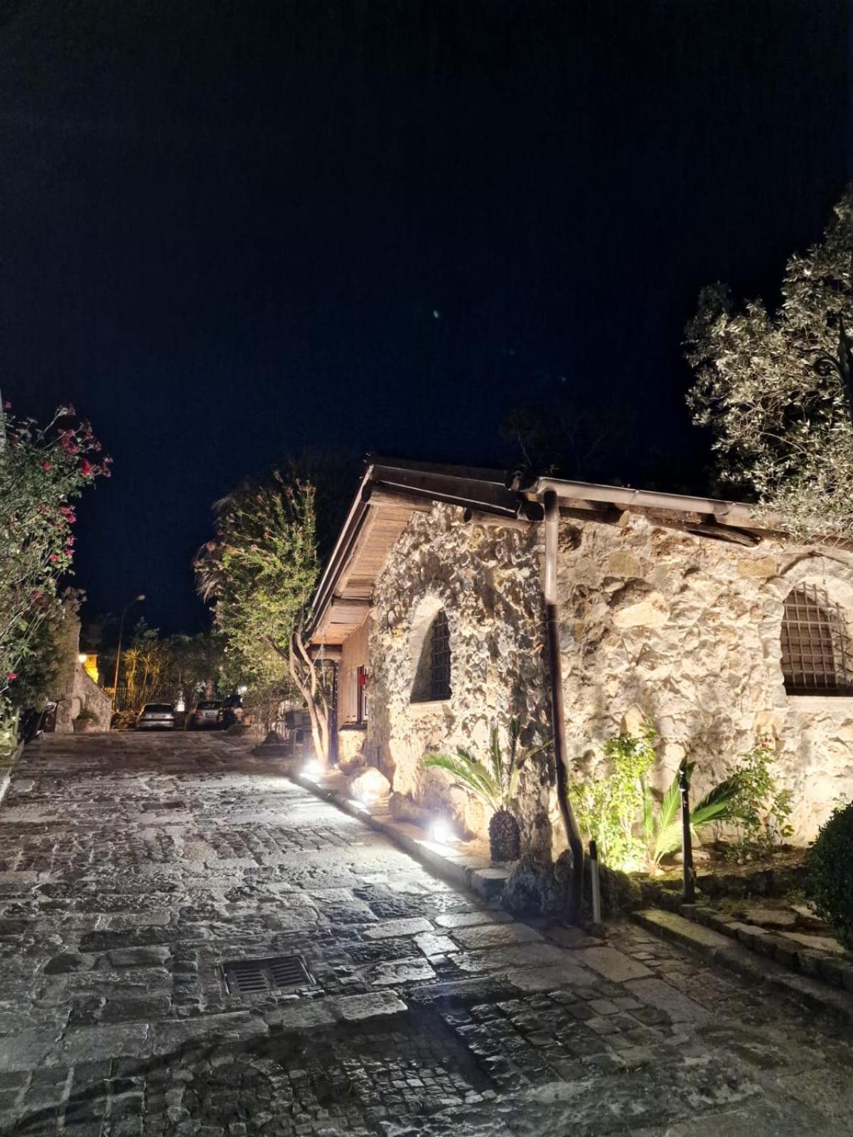 Tenuta Oliva Fisciano Exterior foto